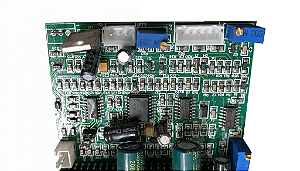 AWT-K33-A1 - Placa de controle Flama