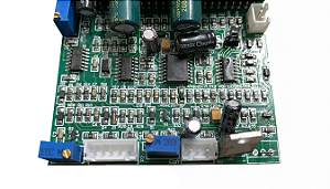 AWT-K33-A1 - Placa de controle Flama