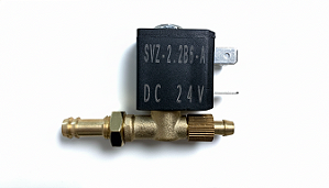Válvula Solenoide 24V SVZ-2.2-B6-A