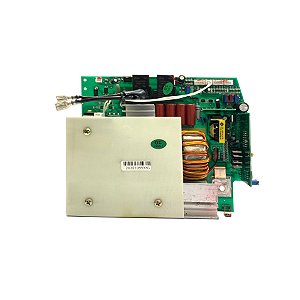 PN-811-G-B7 - Placa principal V.1 TOUCH150BV - V.2