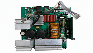 PN-811-G-B7 - Placa principal V.1 TOUCH150BV - V.2