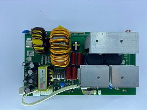 PCB S44 - Placa potencia principal MIGFLEX160BV V.1