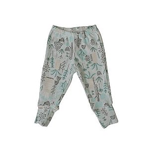 Calça Árvore (Prematuro)