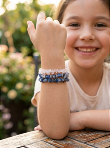 Conjunto KIDS - Proteção, Acolhimento e Bom Comportamento