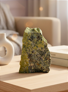 Serpentinita - Base Serrada - Esgotamento Emocional; Retome o Controle Sobre a Vida