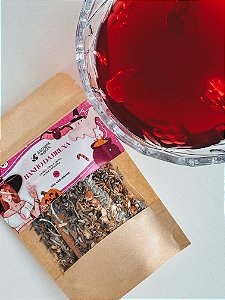 Banho da Bruxa - Empoderamento, Romance, Alegria e Beleza