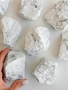 Howlita Bruta para Ambiente - Paciência, Ansiedade, Equilíbrio de Emoções e Paz