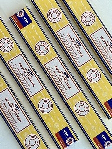 Incenso Satya Mini - Sete Chakras