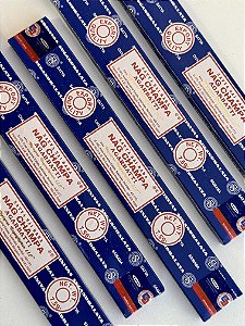 Incenso Satya Mini - Nag Champa Agarbatti