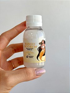 Banho de Oxum - Riqueza, Acolhimento e Beleza