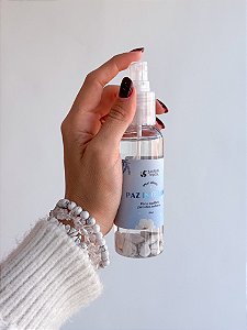 Spray Mágico Paz Interior - Paz e Equilíbrio Para Dias Melhores