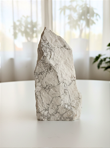 Howlita - Base Serrada - Paciência, Ansiedade, Equilíbrio de Emoções e Paz