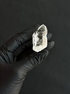 Ponta de Cristal com Mestrias - RARO - Peça Única CRIS59
