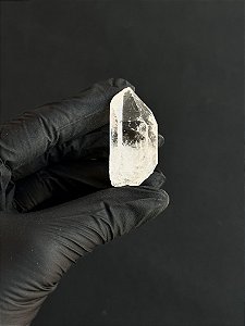 Ponta de Cristal com Mestrias - RARO - Peça Única CRIS60