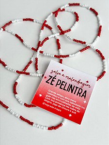 Guia de Zé Pelintra - Alegria, Abertura de Caminhos, Desafios, Prosperidade