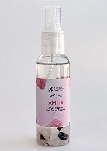 Spray Mágico Amor - Você APAIXONANTE