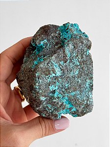 Eilat - Peça Única 30 - 272g - Decisões Importantes; Reconexão Espiritual; Missão de Alma