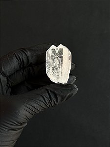 Ponta de Cristal com Mestrias - RARO - Peça Única CRIS63
