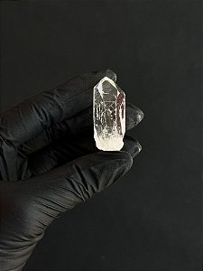 Ponta de Cristal com Mestrias - RARO - Peça Única CRIS65