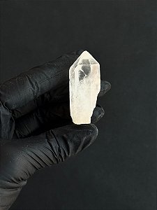 Ponta de Cristal com Mestrias - RARO - Peça Única CRIS66