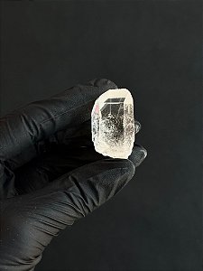 Ponta de Cristal com Mestrias - RARO - Peça Única CRIS68