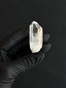 Ponta de Cristal com Mestrias - RARO - Peça Única CRIS69