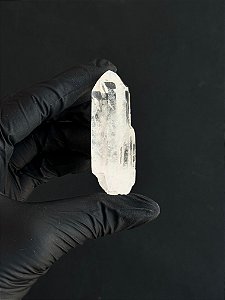 Ponta de Cristal com Mestrias - RARO - Peça Única CRIS71