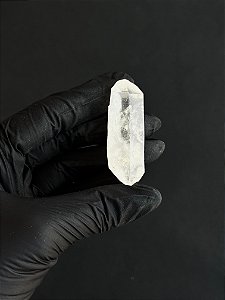 Ponta de Cristal com Mestrias - RARO - Peça Única CRIS73