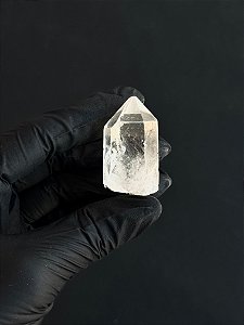 Ponta de Cristal com Mestrias - RARO - Peça Única CRIS74