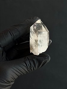 Ponta de Cristal com Mestrias - RARO - Peça Única CRIS76