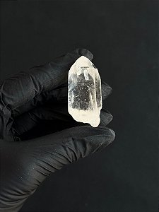 Ponta de Cristal com Mestrias - RARO - Peça Única CRIS80