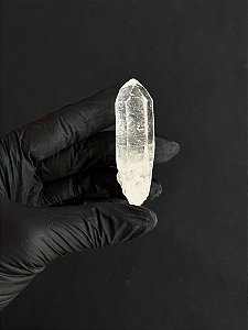 Ponta de Cristal com Mestrias - RARO - Peça Única CRIS83