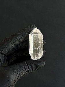 Ponta de Cristal com Mestrias - RARO - Peça Única CRIS85