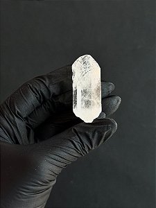 Ponta de Cristal com Mestrias - RARO - Peça Única CRIS86