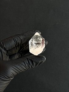 Ponta de Cristal com Mestrias - RARO - Peça Única CRIS88