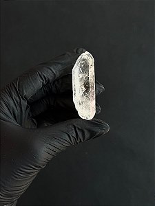 Ponta de Cristal com Mestrias - RARO - Peça Única CRIS93