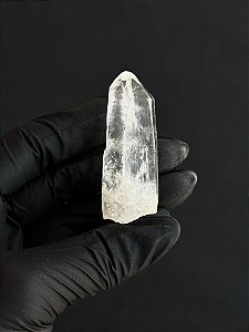 Ponta de Cristal com Mestrias - RARO - Peça Única CRIS94