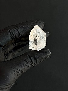 Ponta de Cristal com Mestrias - RARO - Peça Única CRIS95