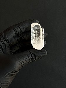 Ponta de Cristal com Mestrias - RARO - Peça Única CRIS98