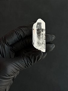 Ponta de Cristal com Mestrias - RARO - Peça Única CRIS99