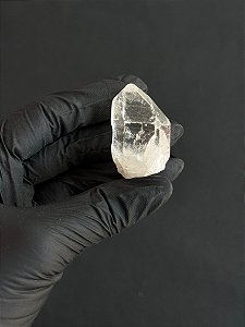 Ponta de Cristal com Mestrias - RARO - Peça Única CRIS100