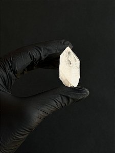 Ponta de Cristal com Mestrias - RARO - Peça Única CRIS101