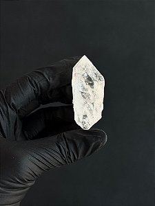 Ponta de Cristal com Mestrias - RARO - Peça Única CRIS102