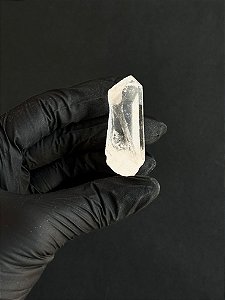 Ponta de Cristal com Mestrias - RARO - Peça Única CRIS103