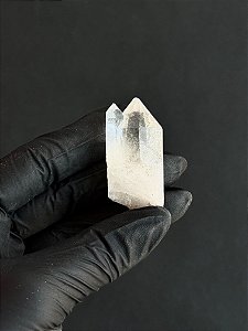 Ponta de Cristal com Mestrias - RARO - Peça Única CRIS104