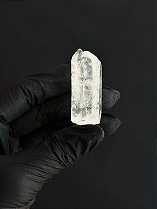 Ponta de Cristal com Mestrias - RARO - Peça Única CRIS105