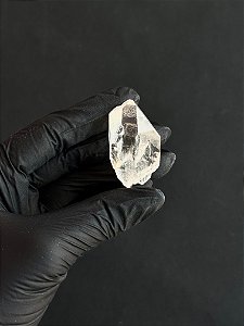 Ponta de Cristal com Mestrias - RARO - Peça Única CRIS106