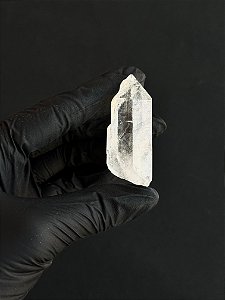 Ponta de Cristal com Mestrias - RARO - Peça Única CRIS107