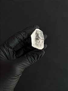Ponta de Cristal com Mestrias - RARO - Peça Única CRIS108