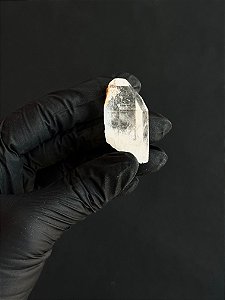 Ponta de Cristal com Mestrias - RARO - Peça Única CRIS110